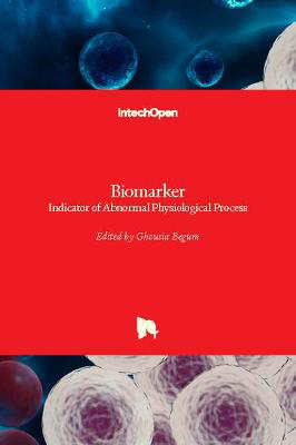 Picture of Biomarker: Indicator of Abnormal Physiological Process