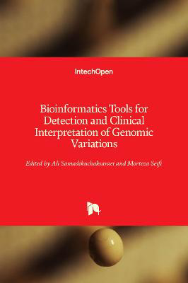 Picture of Bioinformatics Tools for Detection and Clinical Interpretation of Genomic Variations