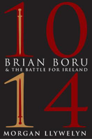 Picture of 1014 BRIAN BORU & THE BATTLE FOR IRELAND - MORGAN LLYWELYN ****