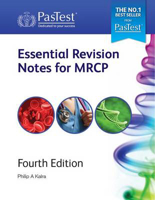 Picture of ESSENTIAL REVISION NOTES FOR MRCP