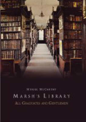 Picture of Marsh's Library