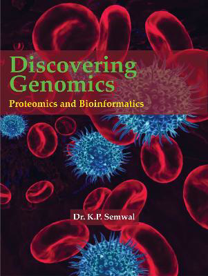 Picture of Discovering Genomics, Proteomics and Bioinformatics: Discovering Genomics, Proteomics and Bioinformatics