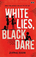 Picture of WHITE LIES, BLACK DARE