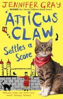 Picture of Atticus Claw Settles a Score