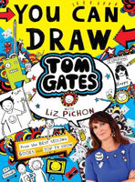 Picture of You Can Draw Tom Gates with Liz Pichon