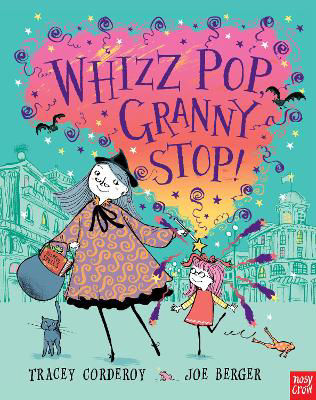 Picture of Whizz Pop, Granny Stop!