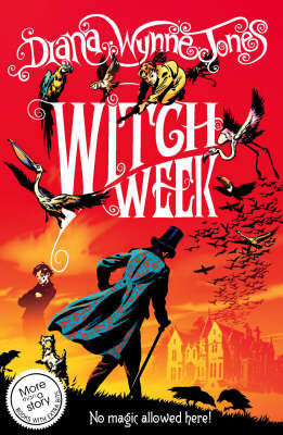 Picture of Witch Week