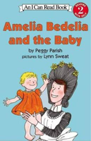 Picture of AMELIA BEDELIA AND THE BABY