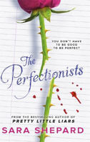 Picture of THE PERFECTIONISTS - SHEPARD, SARA *****