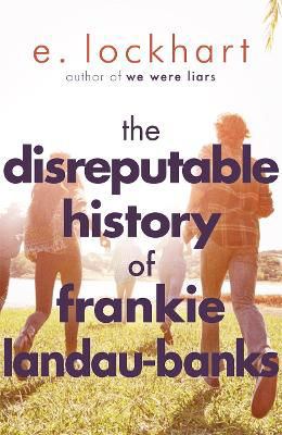 Picture of DISREPUTABLE HISTORY OF FRANKIE LAN