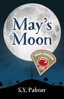 Picture of MAY'S MOON - PALMER, S. Y. *
