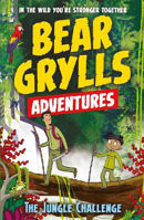 Picture of A Bear Grylls Adventure 3: The Jungle