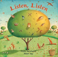 Picture of Listen, Listen