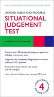 Picture of Oxford Assess and Progress: Situational Judgement Test 4e