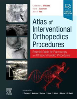 Picture of Atlas of Interventional Orthopedics Procedures: Essential Guide for Fluoroscopy and Ultrasound Guided Procedures