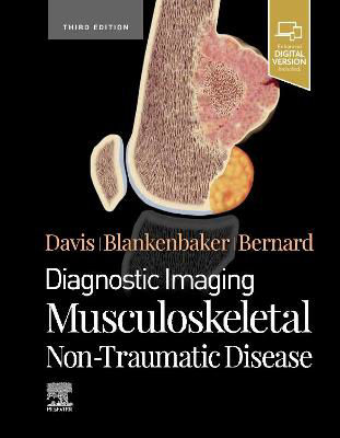 Picture of Diagnostic Imaging: Musculoskeletal Non-Traumatic Disease