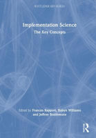 Picture of Implementation Science: The Key Concepts