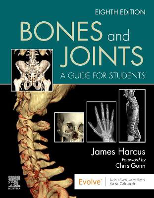 Picture of Bones and Joints: A Guide for Students