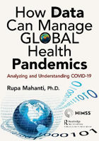 Picture of How Data Can Manage Global Health Pandemics: Analyzing and Understanding COVID-19