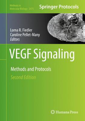 Picture of VEGF Signaling: Methods and Protocols