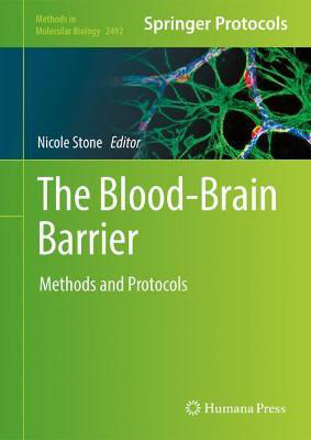 Picture of The Blood-Brain Barrier: Methods and Protocols