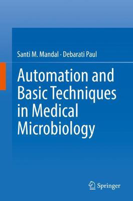 Picture of Automation and Basic Techniques in Medical Microbiology