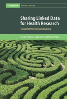 Picture of Sharing Linked Data for Health Research: Toward Better Decision Making