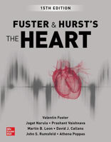 Picture of Fuster and Hurst's The Heart