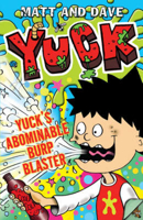 Picture of Yuck's Abominable Burp Blaster