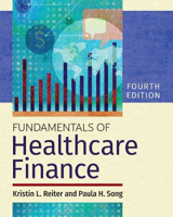 Picture of Fundamentals of Healthcare Finance