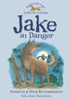 Picture of JAKE IN DANGER