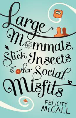 Picture of Large Mammals, Stick Insects and Other Social Misfits