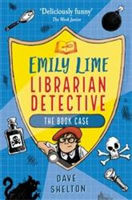 Picture of Book Case  The: An Emily Lime Myste