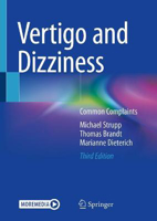 Picture of Vertigo and Dizziness: Common Complaints