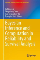 Picture of Bayesian Inference and Computation in Reliability and Survival Analysis