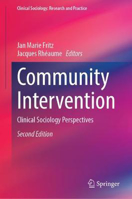 Picture of Community Intervention: Clinical Sociology Perspectives
