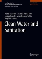 Picture of Clean Water and Sanitation