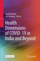 Picture of Health Dimensions of COVID-19 in India and Beyond