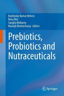 Picture of Prebiotics, Probiotics and Nutraceuticals