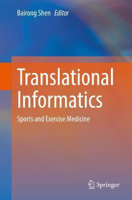 Picture of Translational Informatics: Sports and Exercise Medicine