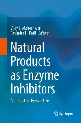 Picture of Natural Products as Enzyme Inhibitors: An Industrial Perspective