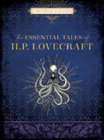 Picture of The Essential Tales of H. P. Lovecraft