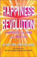 Picture of The Happiness Revolution: A Manifesto for Living Your Best Life