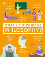 Picture of What's the Point of Philosophy?