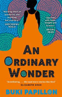 Picture of An Ordinary Wonder: Heartbreaking and charming coming-of-age fiction about love, loss and taking chances