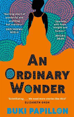 Picture of An Ordinary Wonder: Heartbreaking and charming coming-of-age fiction about love, loss and taking chances