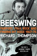 Picture of Beeswing: Fairport, Folk Rock and Finding My Voice, 1967-75