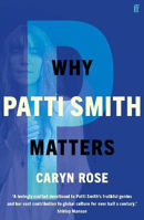 Picture of Why Patti Smith Matters