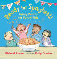 Picture of Ready for Spaghetti: Funny Poems for Funny Kids