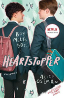 Picture of Heartstopper Volume One: The million-copy bestselling series coming soon to Netflix!